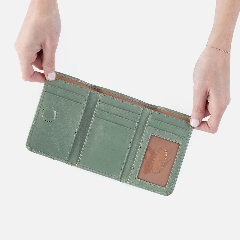 Jill Trifold Wallet