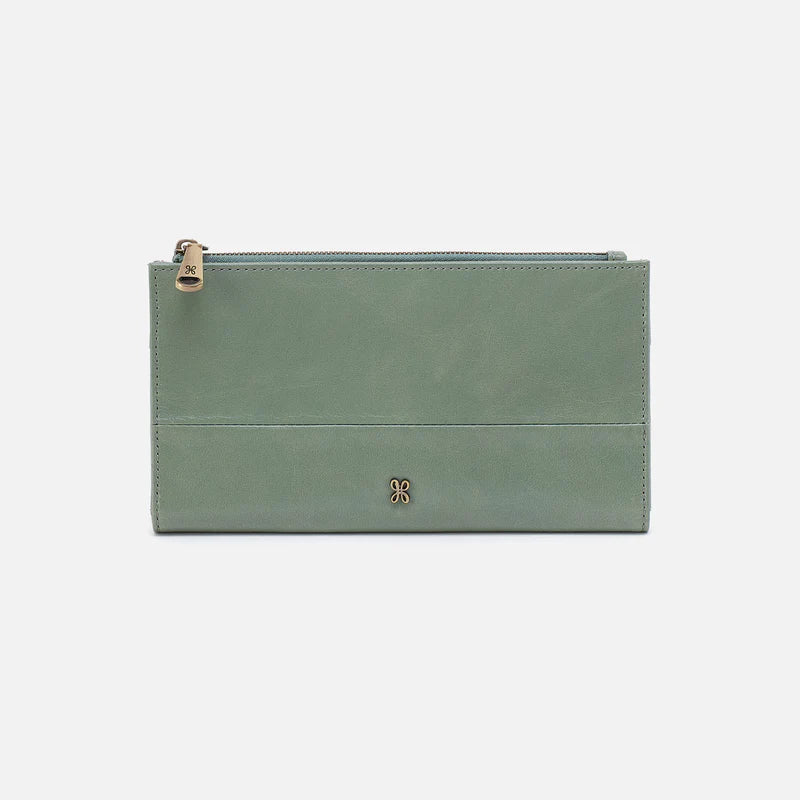Jill Large Bifold Wallet