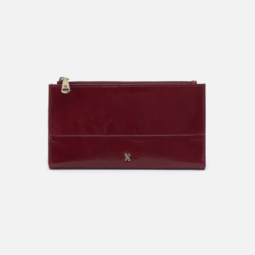 Jill Large Bifold Wallet