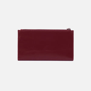 Jill Large Bifold Wallet