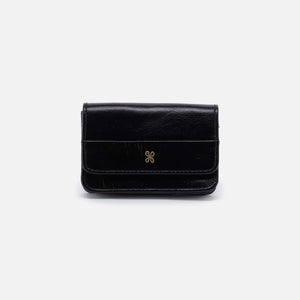 Jill Flap Card Case