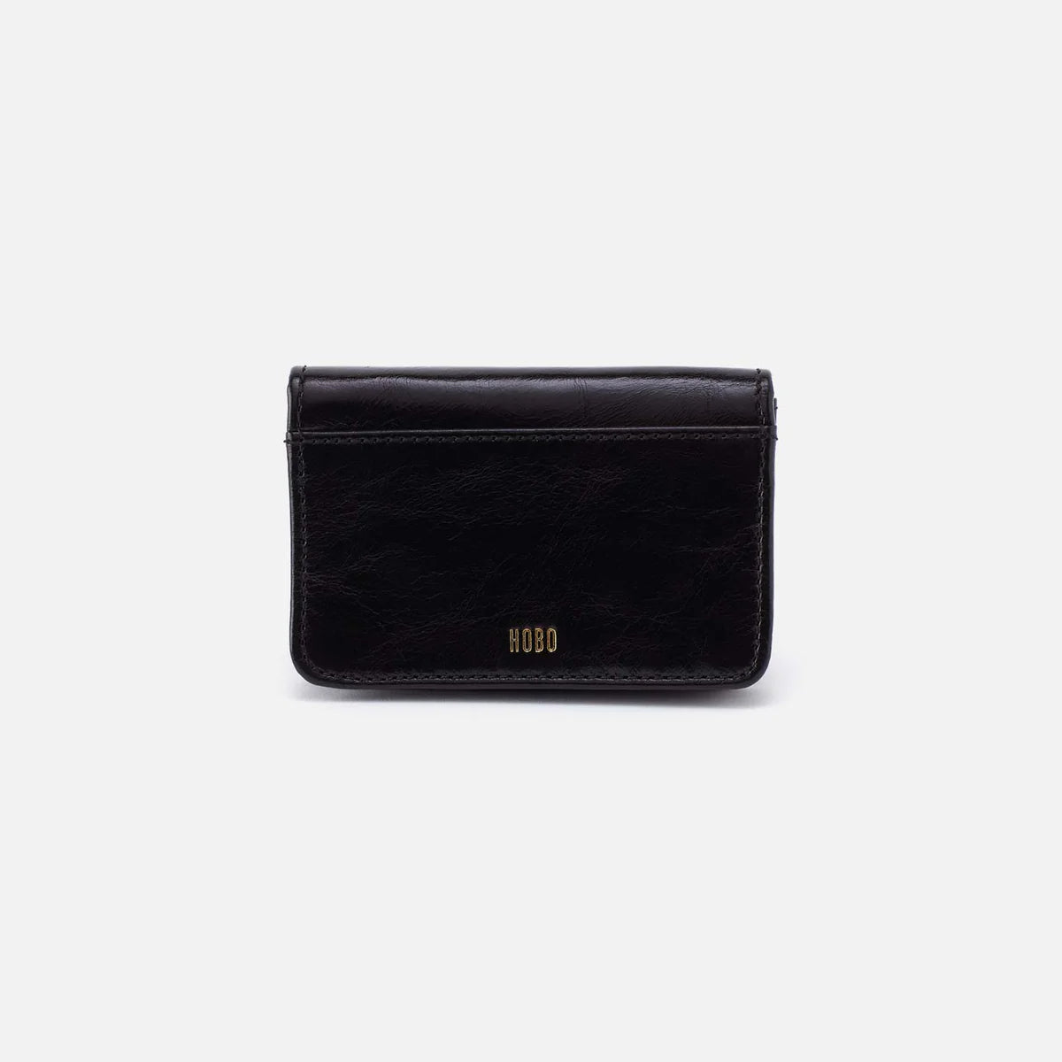 Jill Flap Card Case