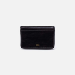 Jill Flap Card Case