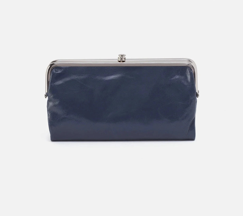 Lauren Wallet Clutch