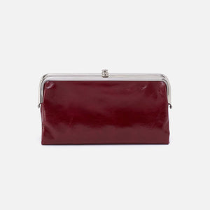 Lauren Wallet Clutch