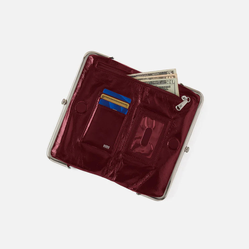 Lauren Wallet Clutch