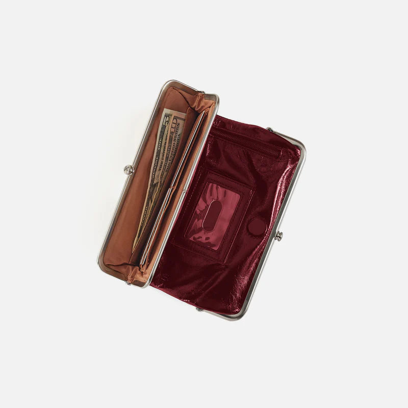Lauren Wallet Clutch