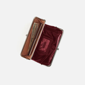 Lauren Wallet Clutch
