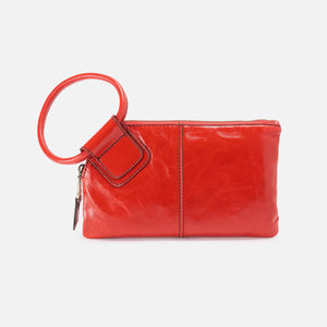 Sable Wristlet