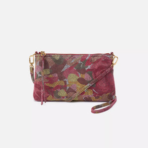 Darcy Crossbody | Abstract Foliage