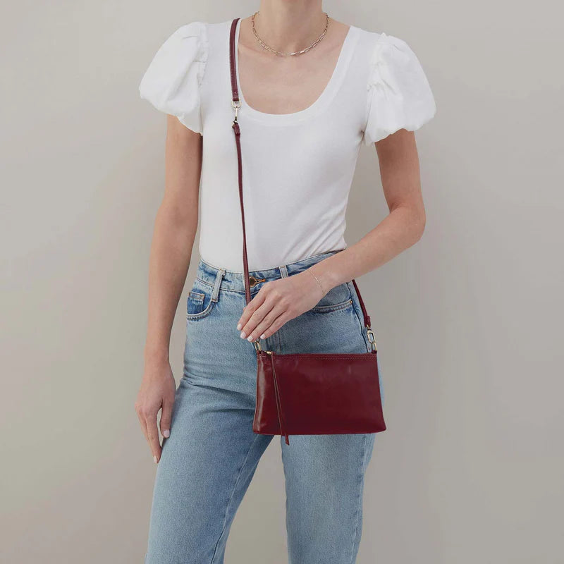 Darcy Crossbody Bag