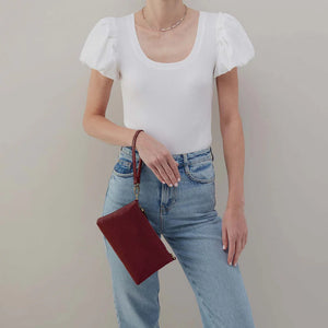 Darcy Crossbody Bag