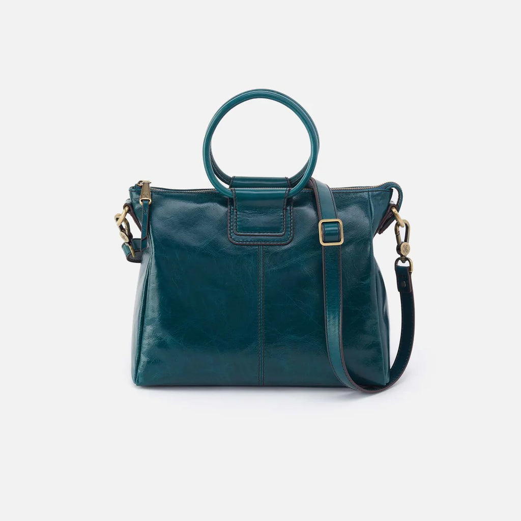 Sheila Medium Satchel