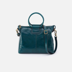 Sheila Medium Satchel