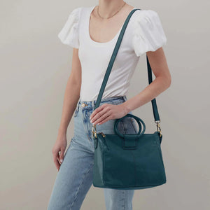 Sheila Medium Satchel