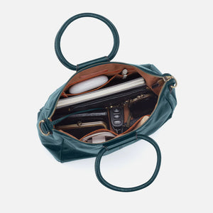 Sheila Medium Satchel