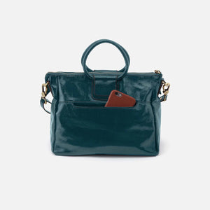Sheila Medium Satchel
