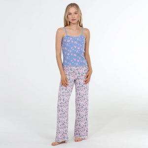 Cuddle Crew Cami Pant Set