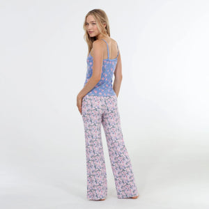 Cuddle Crew Cami Pant Set