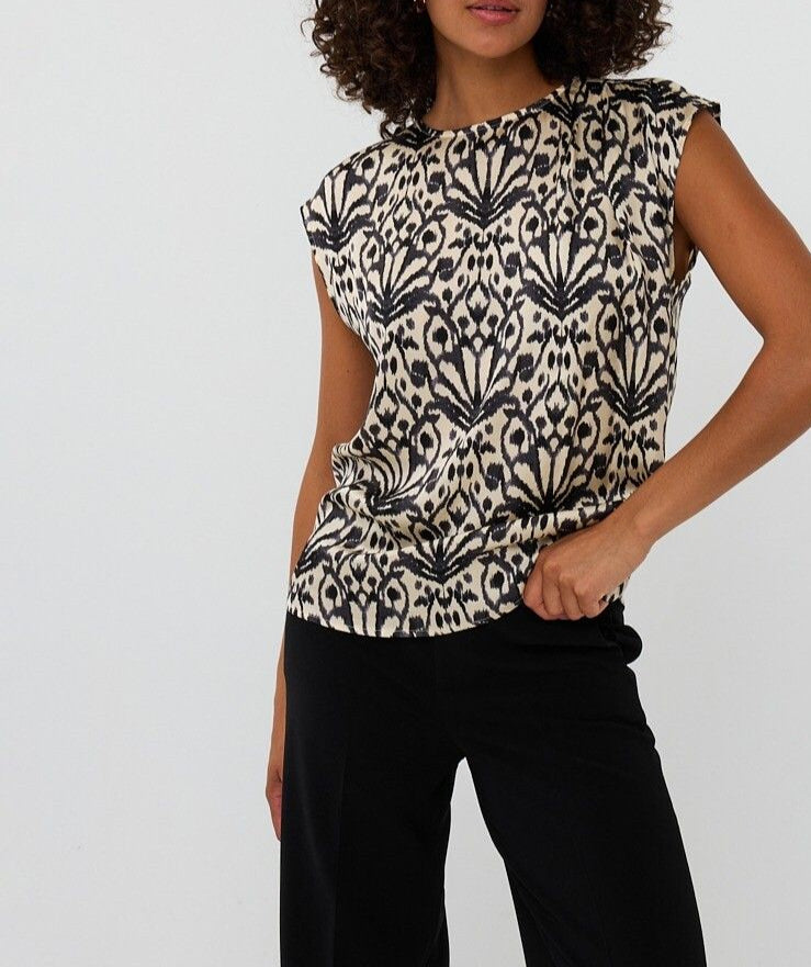 City Sign Gathering Top