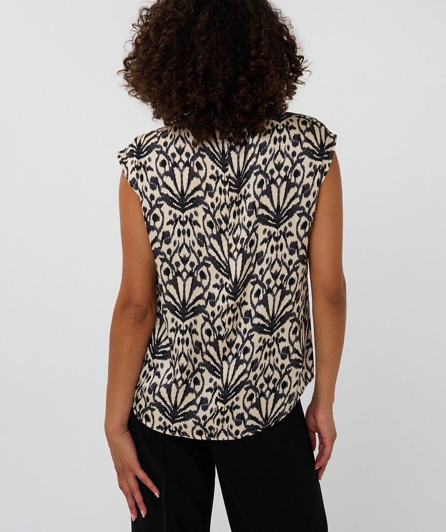 City Sign Gathering Top