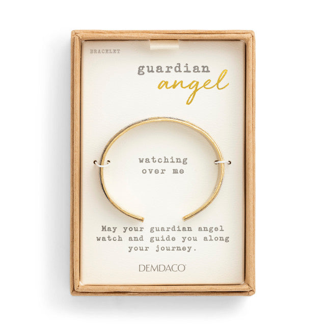 Guardian Angel Bracelet | Watching over me