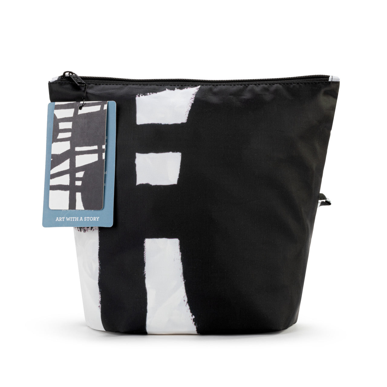 ArtLifting Pouch Set - Bold Black and White