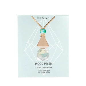 Mood Prism Scent Diffuser | Kahana