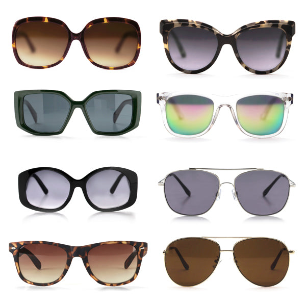 New Altitude Sunglasses