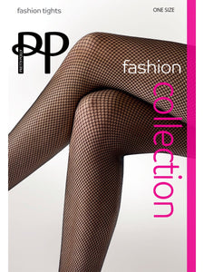 Fishnet Fashion Tights