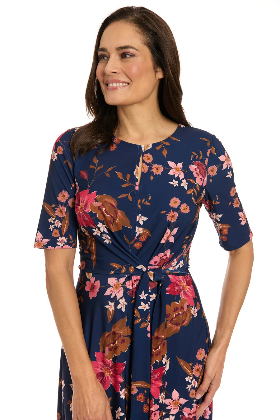 London Times Revel Dress