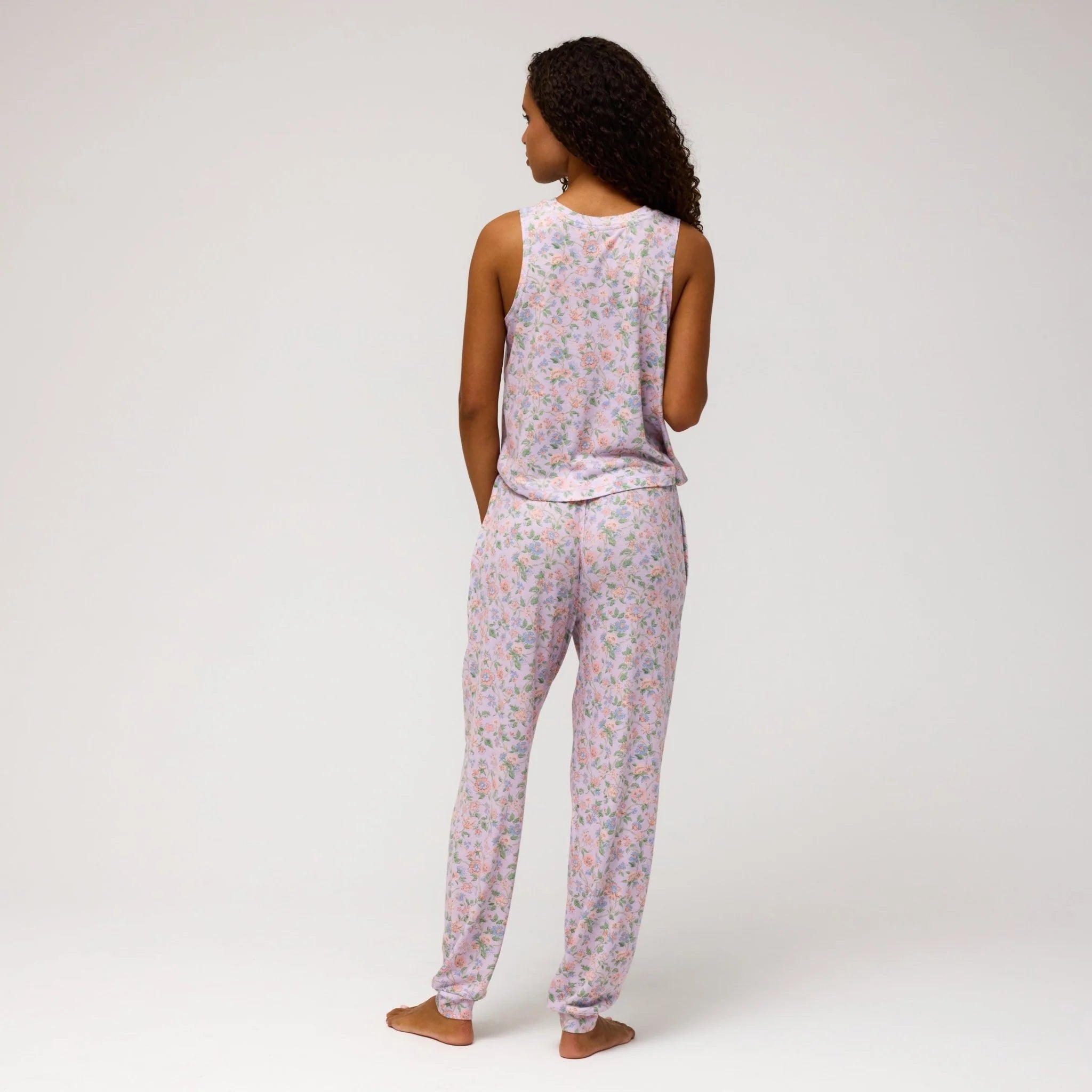 Star Seeker Tank Pant Set
