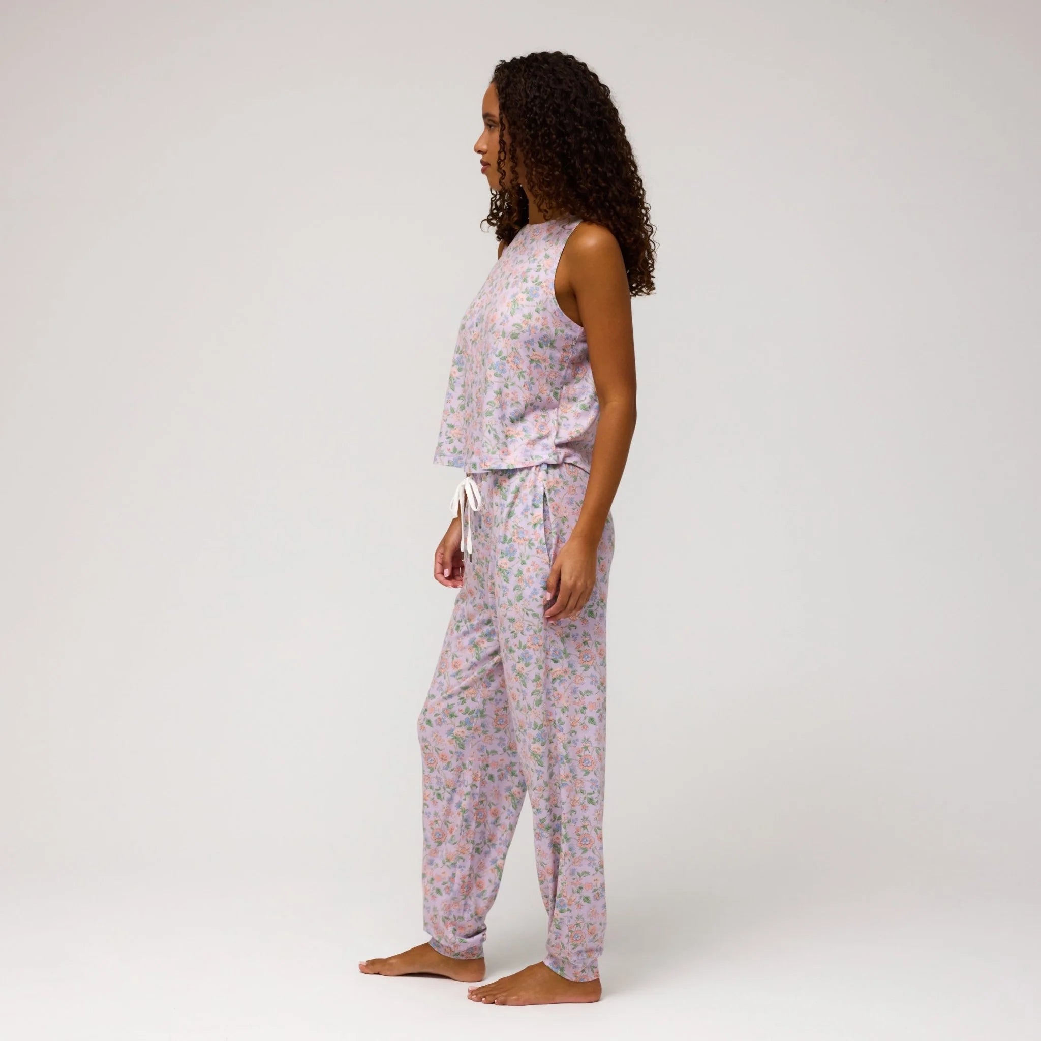 Star Seeker Tank Pant Set