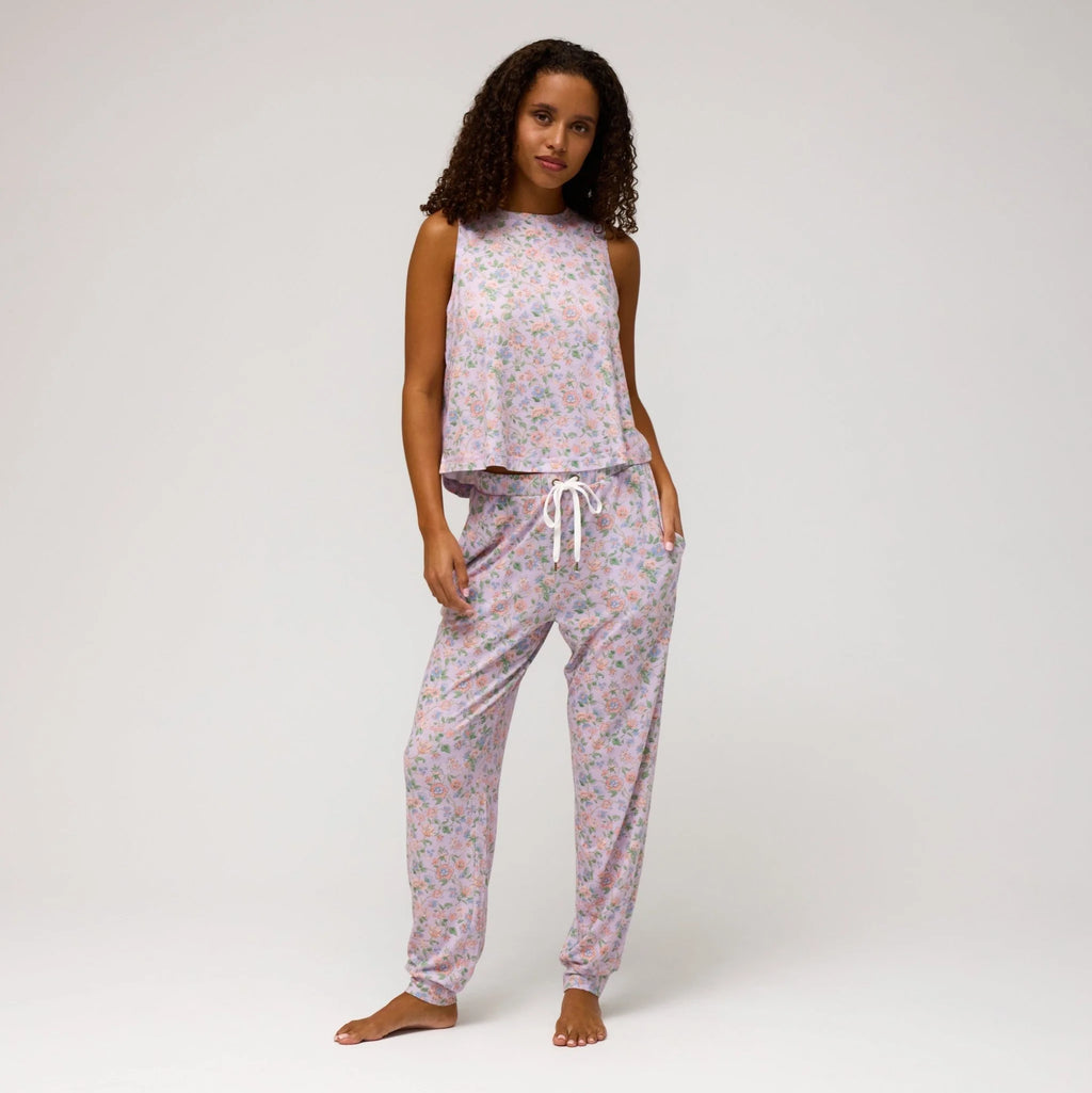 Star Seeker Tank Pant Set