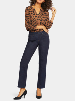 Relaxed Slender Jeans | Magical