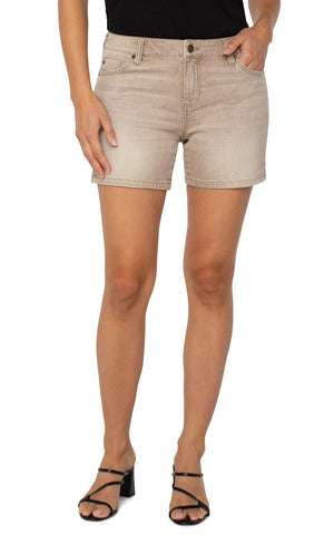 Vickie Short