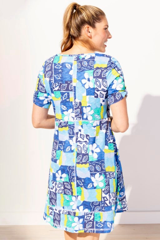 Bistro Dress