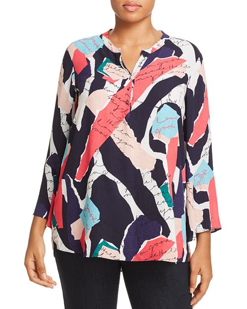 Nic & Zoe: Top