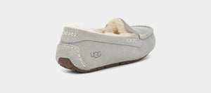 UGG Ansley Slippers | Light Grey