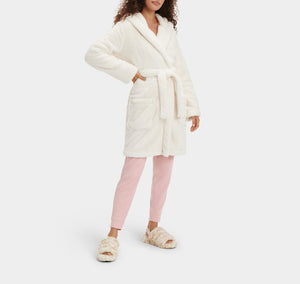 Aarti Robe | Cream 