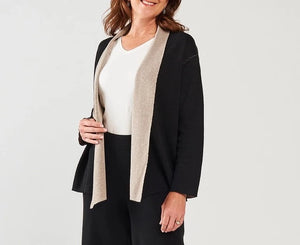 Lightweight Sweater Cardi