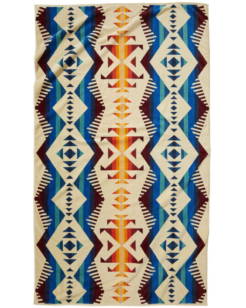 Los Lunas Oversized Spa Towel | Pendleton