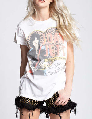 i love rock and roll t shirt