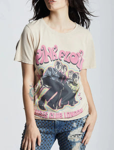 Pink Floyd Shirt | Pink