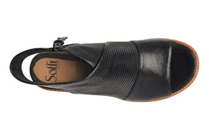 Natalia Shoe | Black
