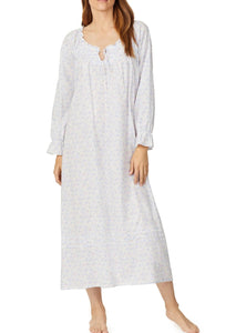 Olivia Cottage Floral Nightgown