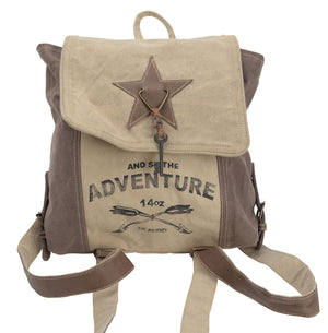 So The Adventure Backpack