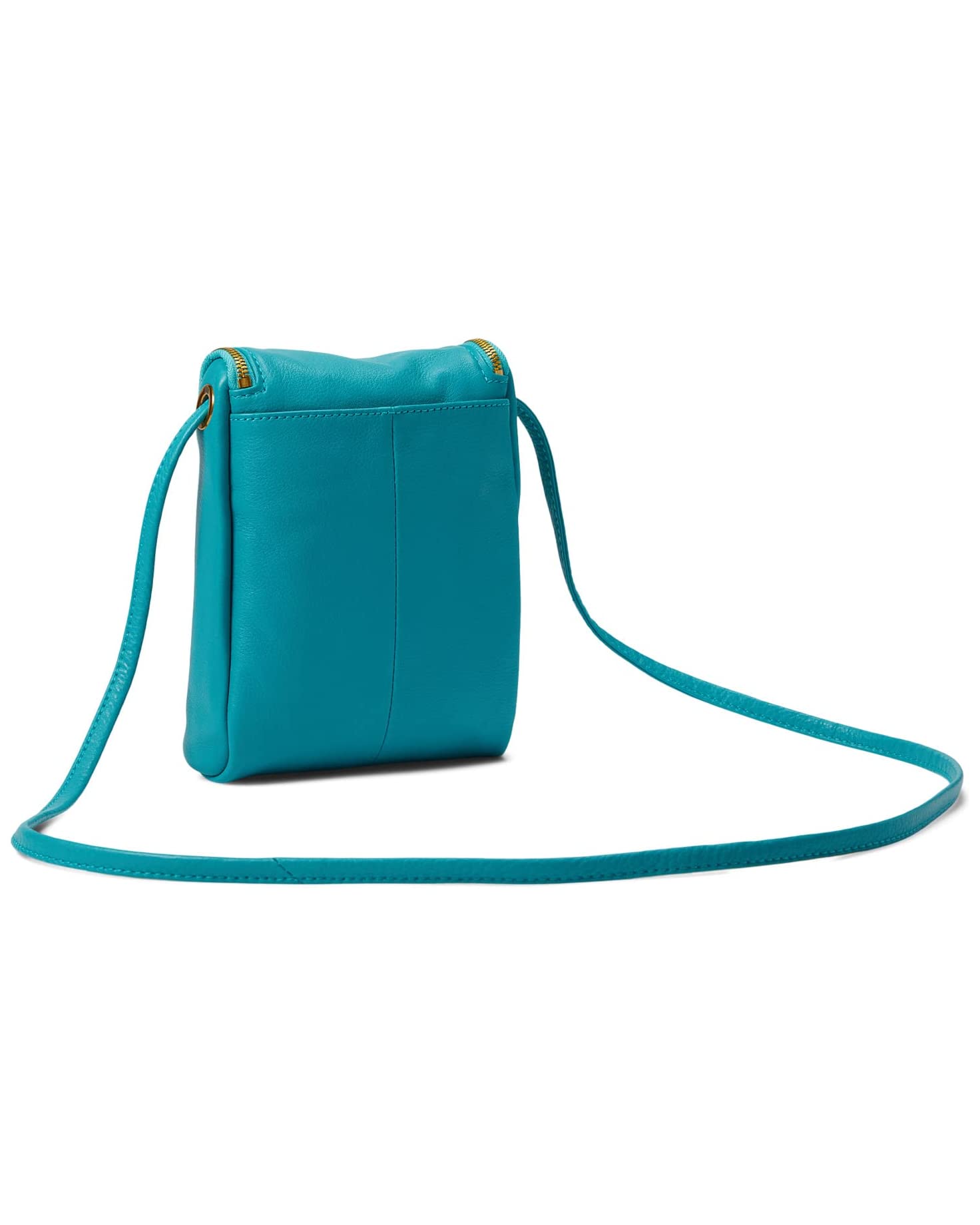 Fern Crossbody Bag | Aqua