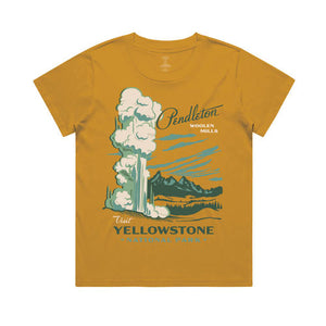 Short Sleeve shirt | Yellowstone