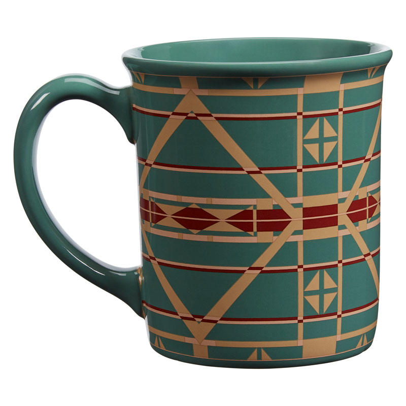 Pendleton Ceramic Mug "Legendary Collection" | Cedar Canyon